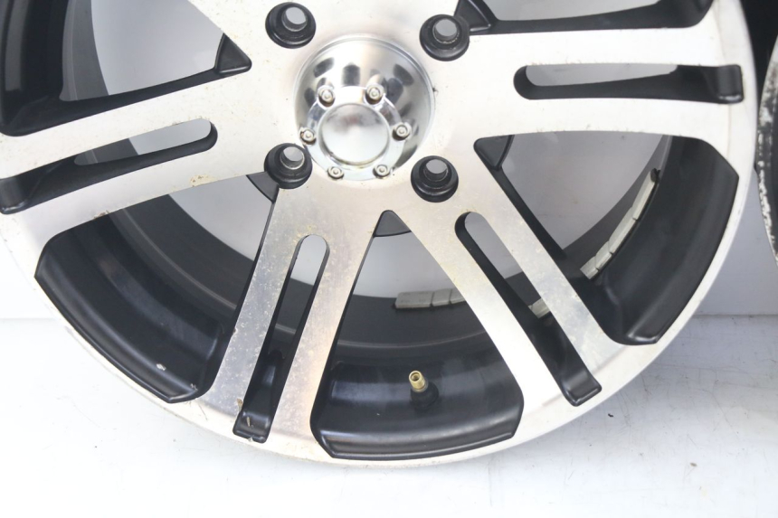 photo de FELGENPAAR SPY RACING F3 350 (2015 - 2022)