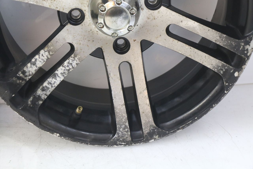photo de FELGENPAAR SPY RACING F3 350 (2015 - 2022)
