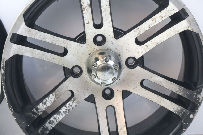photo de FELGENPAAR SPY RACING F3 350 (2015 - 2022)