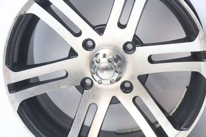 photo de FELGENPAAR SPY RACING F3 350 (2015 - 2022)
