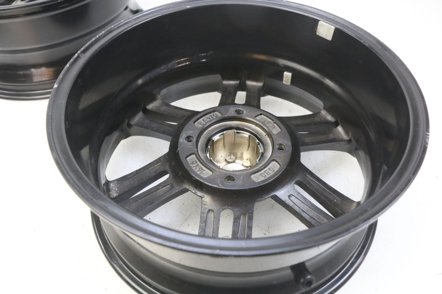 photo de FELGENPAAR SPY RACING F3 350 (2015 - 2022)