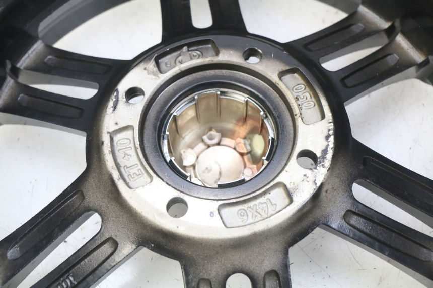 photo de FELGENPAAR SPY RACING F3 350 (2015 - 2022)