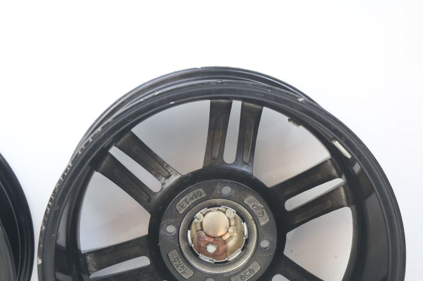 photo de FELGENPAAR SPY RACING F3 350 (2015 - 2022)