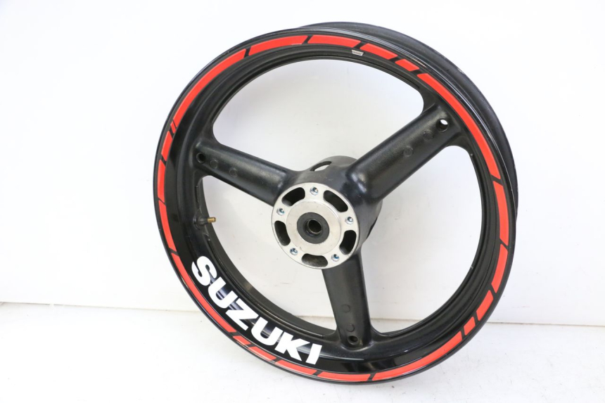 photo de FELGE PAAR SUZUKI SV S 650 (2003 - 2009)