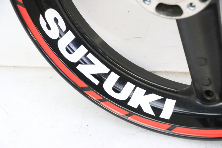 photo de FELGE PAAR SUZUKI SV S 650 (2003 - 2009)