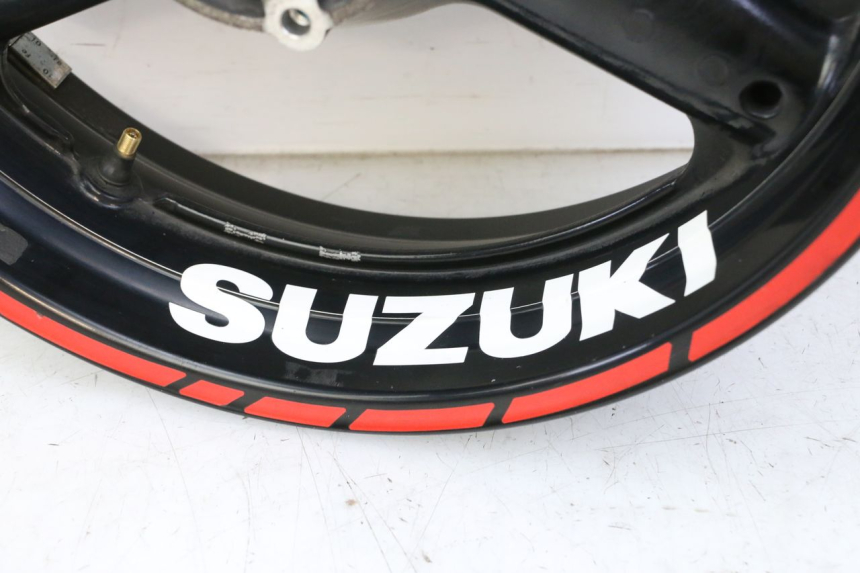 photo de FELGE PAAR SUZUKI SV S 650 (2003 - 2009)