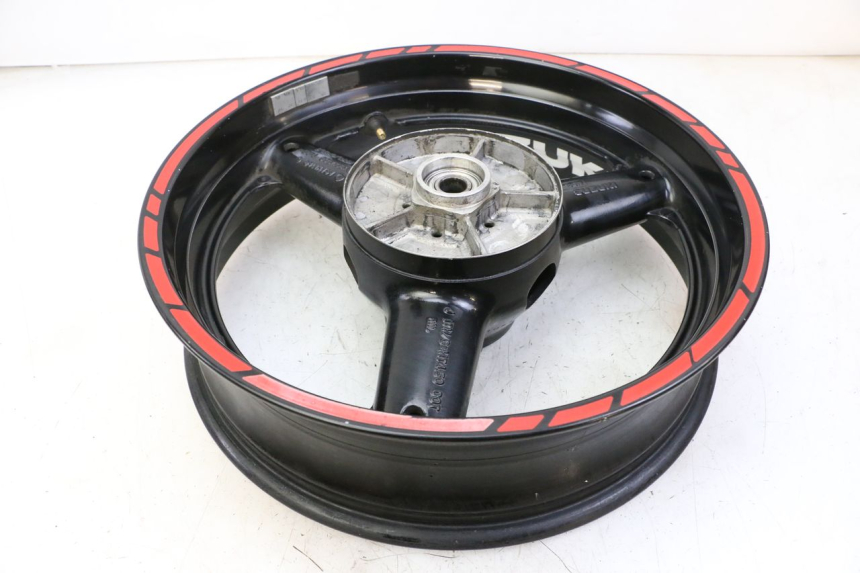 photo de FELGE PAAR SUZUKI SV S 650 (2003 - 2009)
