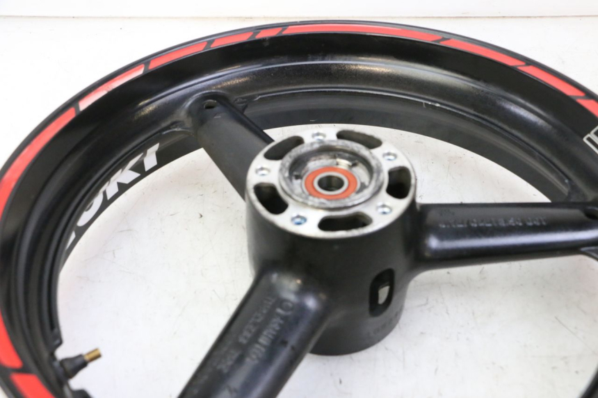 photo de FELGE PAAR SUZUKI SV S 650 (2003 - 2009)