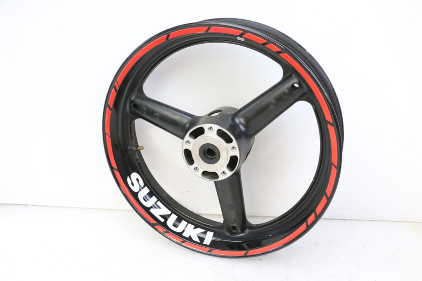 photo de FELGE PAAR SUZUKI SV S 650 (2003 - 2009)