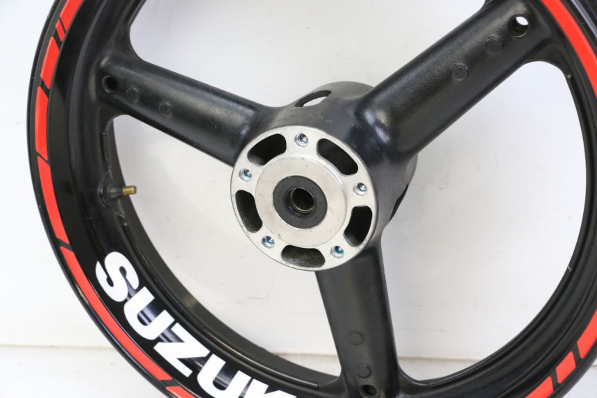 photo de FELGE PAAR SUZUKI SV S 650 (2003 - 2009)