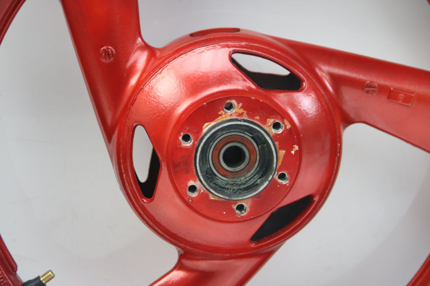 photo de FELGENPAAR YAMAHA FZS FAZER 600 (2001 - 2003)