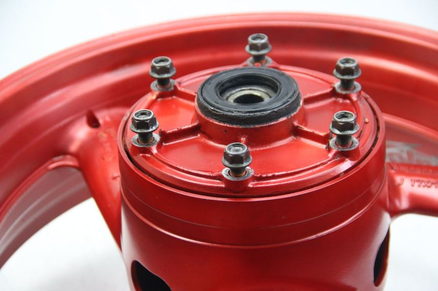 photo de FELGENPAAR YAMAHA FZS FAZER 600 (2001 - 2003)