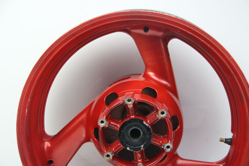 photo de FELGENPAAR YAMAHA FZS FAZER 600 (2001 - 2003)