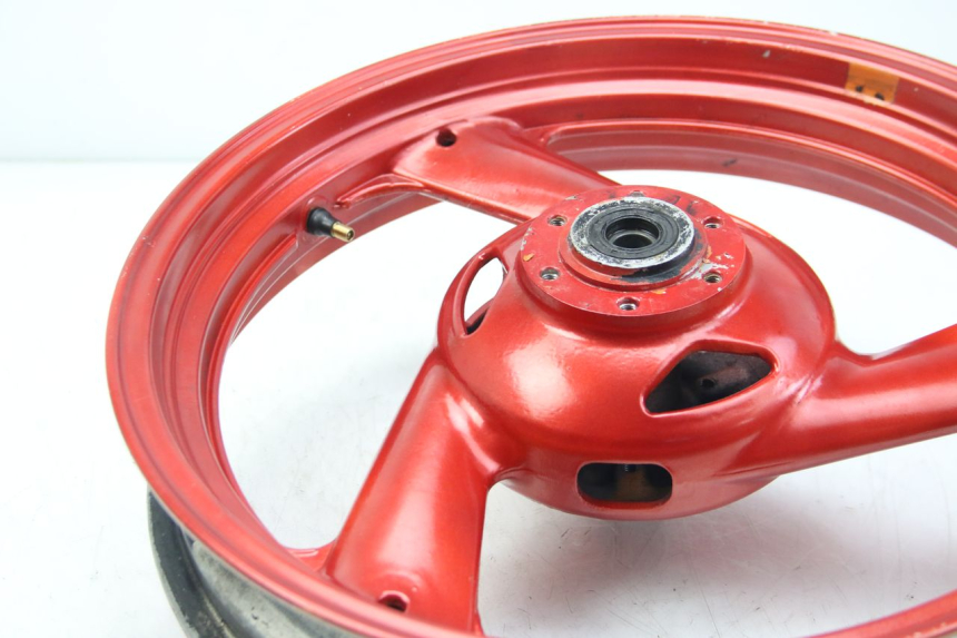 photo de FELGENPAAR YAMAHA FZS FAZER 600 (2001 - 2003)