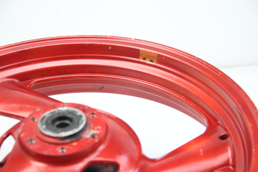 photo de FELGENPAAR YAMAHA FZS FAZER 600 (2001 - 2003)