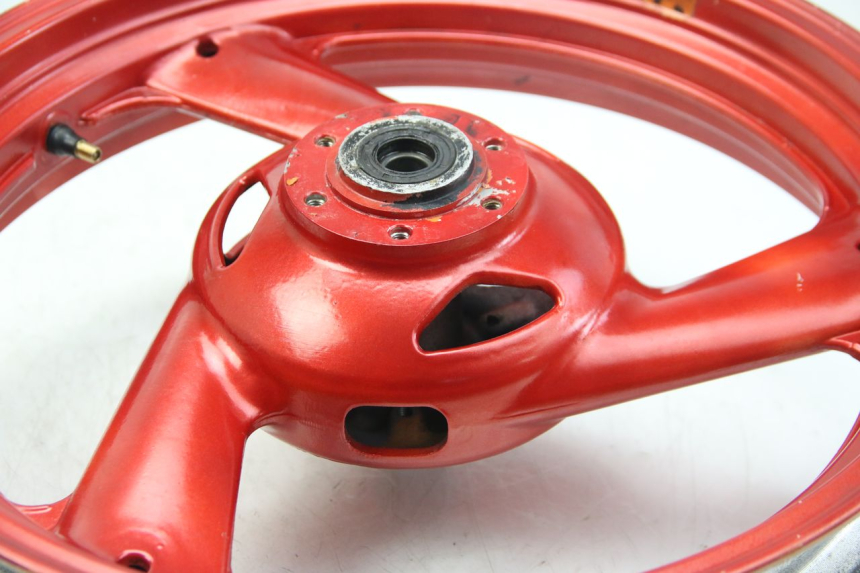 photo de FELGENPAAR YAMAHA FZS FAZER 600 (2001 - 2003)
