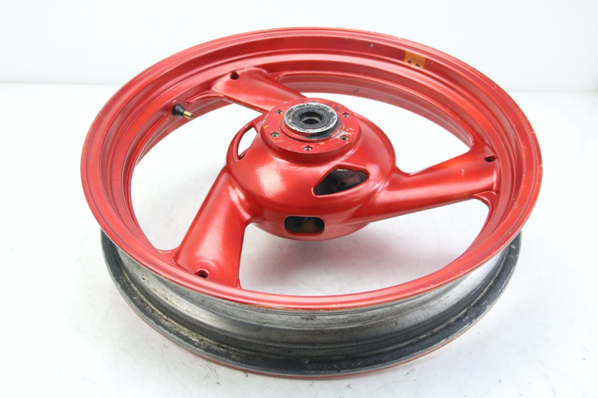 photo de FELGENPAAR YAMAHA FZS FAZER 600 (2001 - 2003)