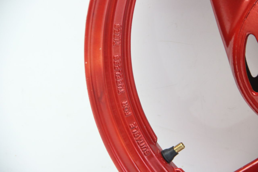 photo de FELGENPAAR YAMAHA FZS FAZER 600 (2001 - 2003)