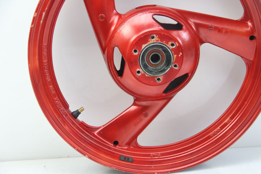 photo de FELGENPAAR YAMAHA FZS FAZER 600 (2001 - 2003)