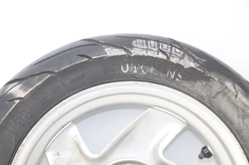 photo de FELGENPAAR YIYING YY50QT-10 50 (2007 - 2022)