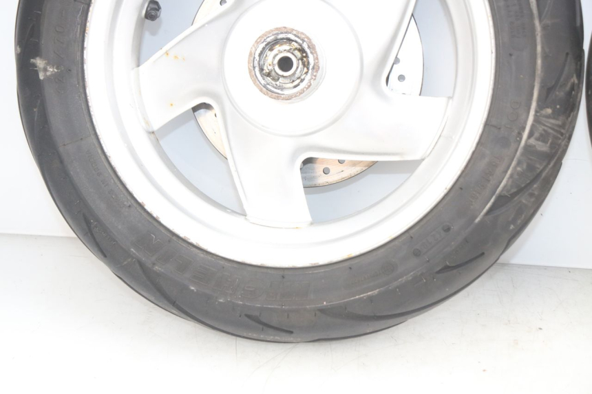 photo de FELGENPAAR YIYING YY50QT-10 50 (2007 - 2022)