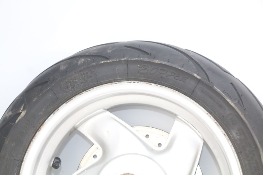 photo de FELGENPAAR YIYING YY50QT-10 50 (2007 - 2022)