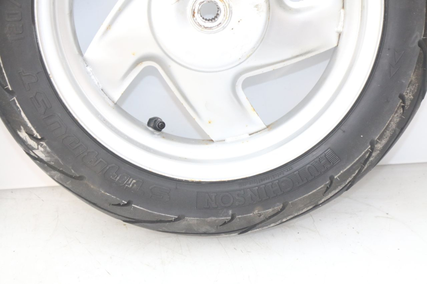 photo de FELGENPAAR YIYING YY50QT-10 50 (2007 - 2022)