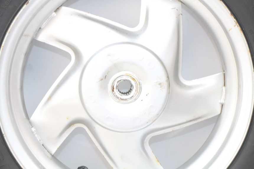 photo de FELGENPAAR YIYING YY50QT-10 50 (2007 - 2022)