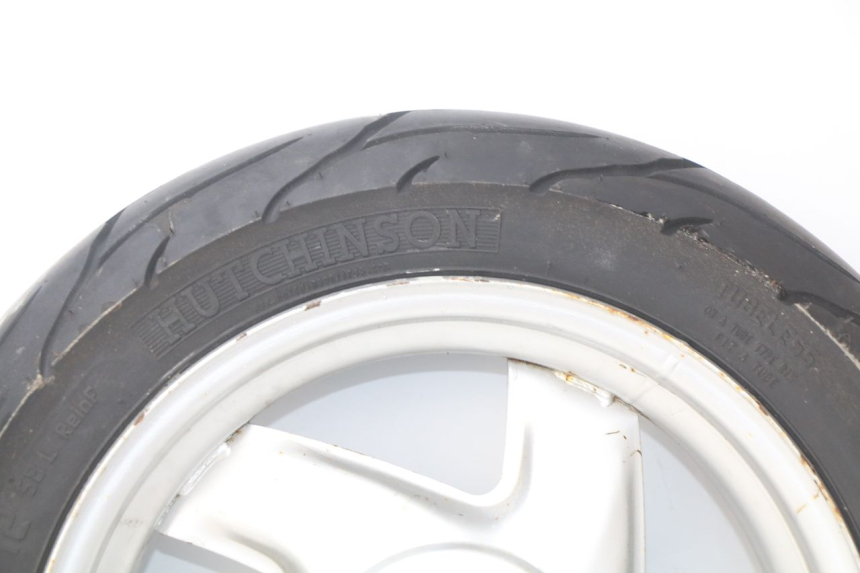 photo de FELGENPAAR YIYING YY50QT-10 50 (2007 - 2022)