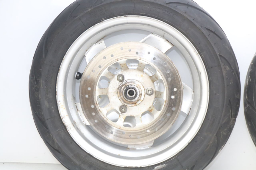 photo de FELGENPAAR YIYING YY50QT-10 50 (2007 - 2022)