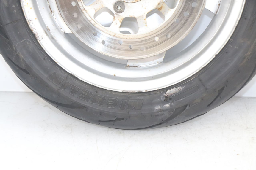 photo de FELGENPAAR YIYING YY50QT-10 50 (2007 - 2022)