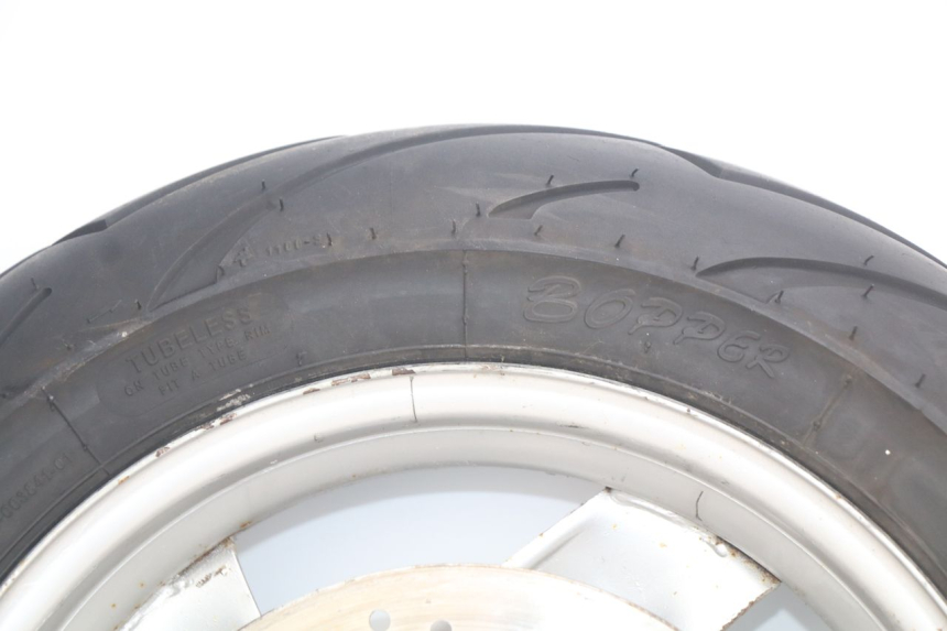 photo de FELGENPAAR YIYING YY50QT-10 50 (2007 - 2022)