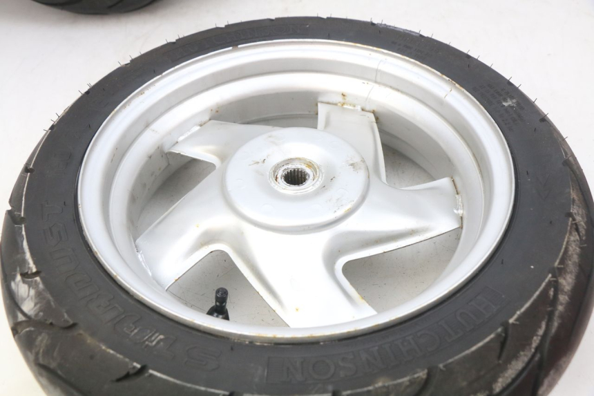 photo de FELGENPAAR YIYING YY50QT-10 50 (2007 - 2022)