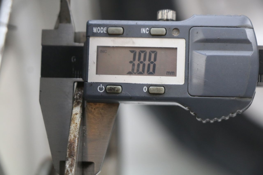 photo de FELGENPAAR YIYING YY50QT-10 50 (2007 - 2022)