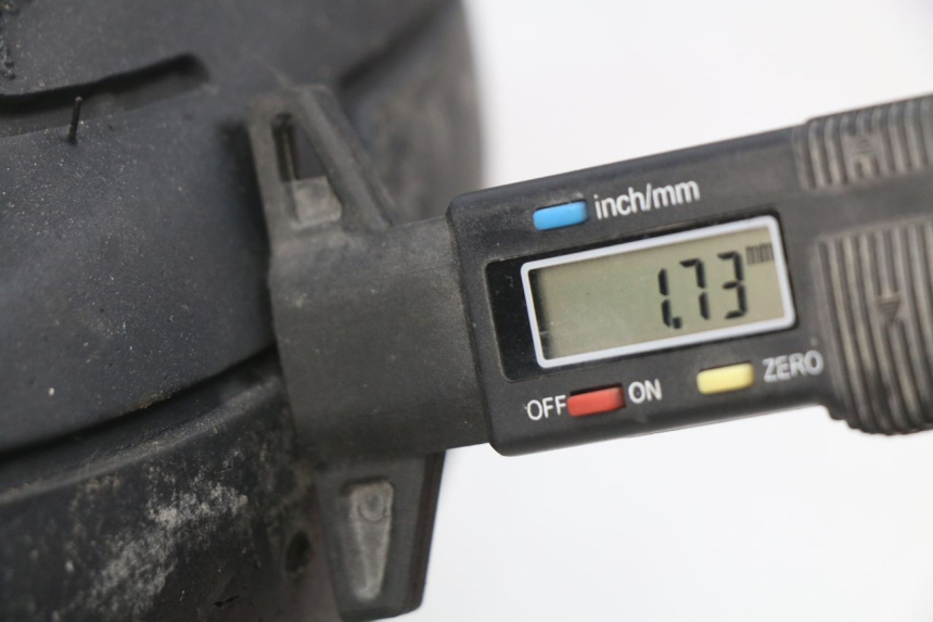 photo de FELGENPAAR YIYING YY50QT-10 50 (2007 - 2022)