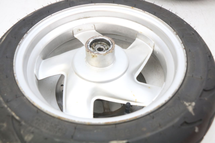 photo de FELGENPAAR YIYING YY50QT-10 50 (2007 - 2022)