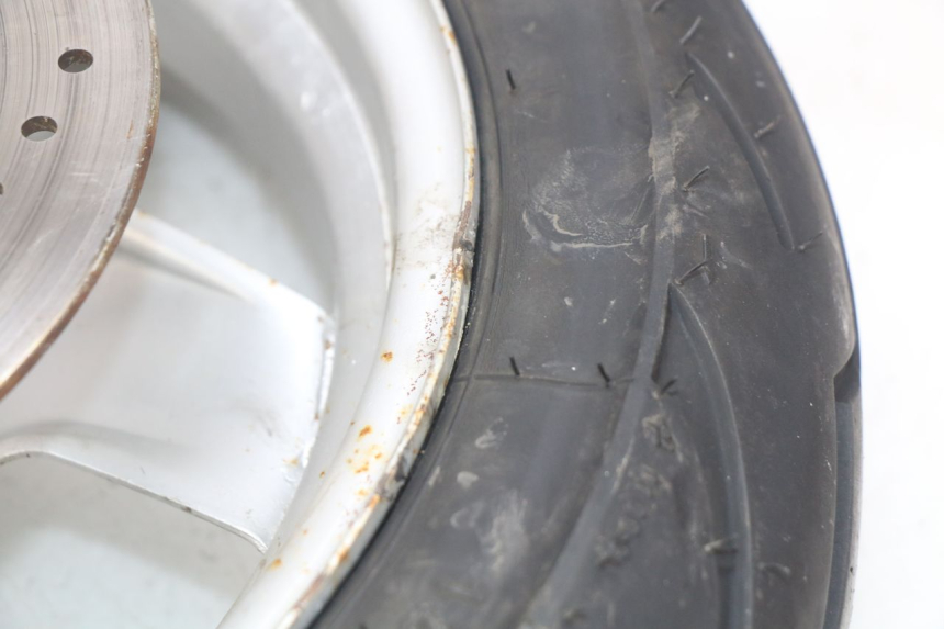 photo de FELGENPAAR YIYING YY50QT-10 50 (2007 - 2022)