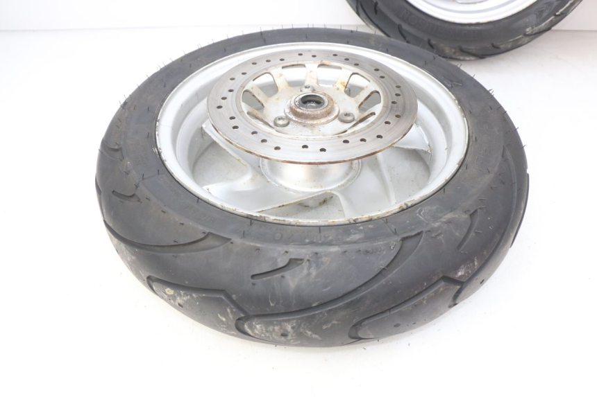 photo de FELGENPAAR YIYING YY50QT-10 50 (2007 - 2022)