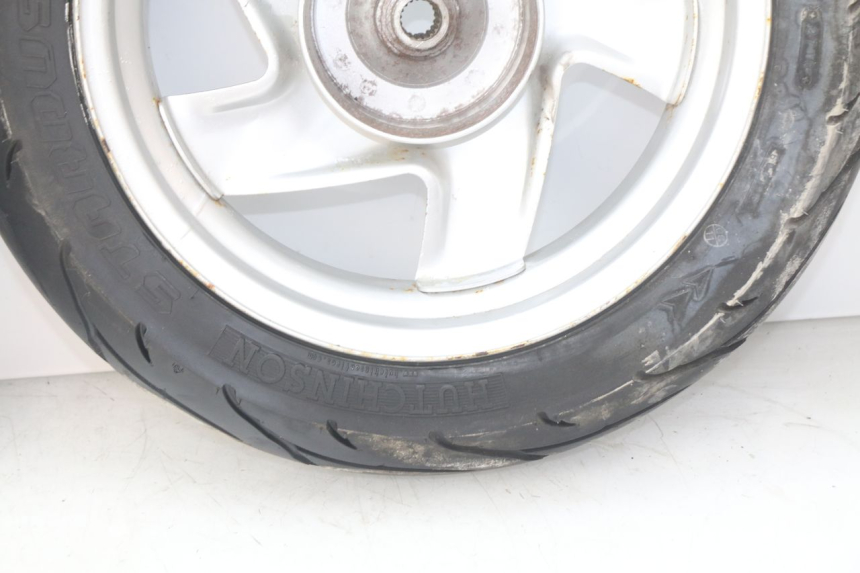 photo de FELGENPAAR YIYING YY50QT-10 50 (2007 - 2022)