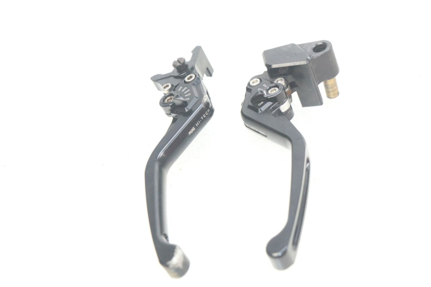 photo de BREMSHEBELPAAR KAWASAKI Z 650 (2016 - 2019)