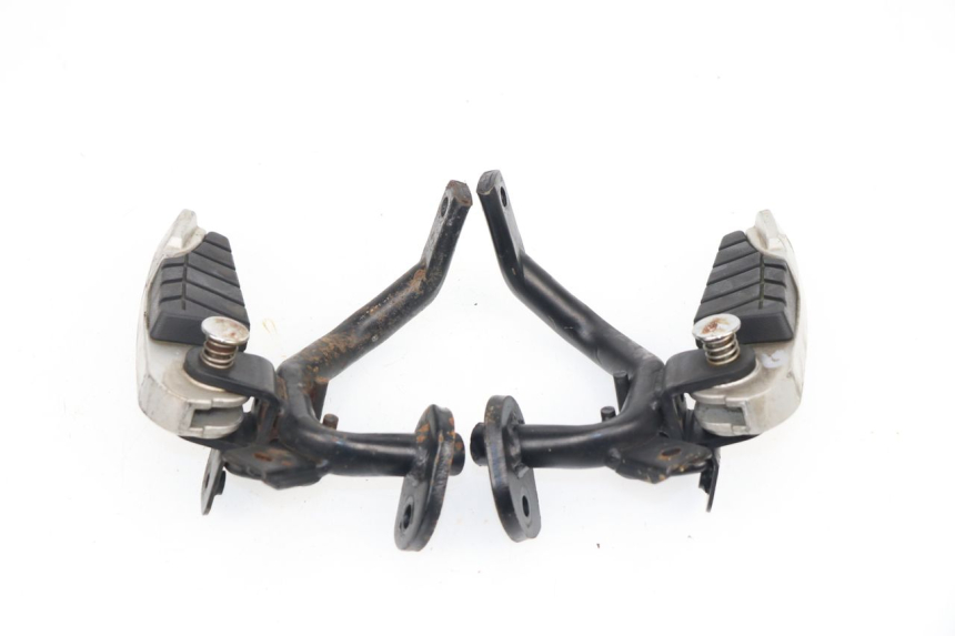 photo de FUSSRASTEN PLATTE HINTEN SYM GTS 250 (2005 - 2008)