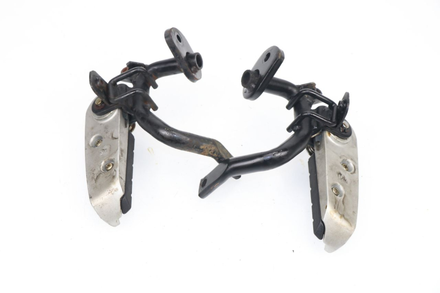 photo de FUSSRASTEN PLATTE HINTEN SYM GTS 250 (2005 - 2008)
