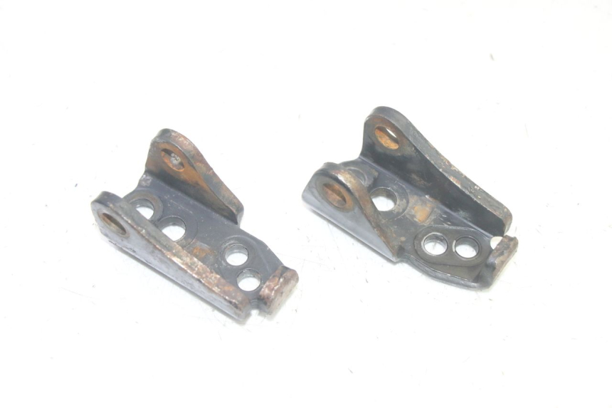 photo de FUSSRASTEN PLATTE VORN KAWASAKI KXF KX-F 250 (2017 - 2019) - Hauptansicht