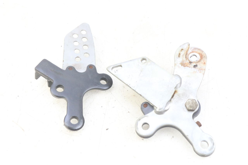 photo de VORDERE FUßRASTENHALTERUNGSSATZ YAMASAKI RAPTOR 50 (2013 - 2018)