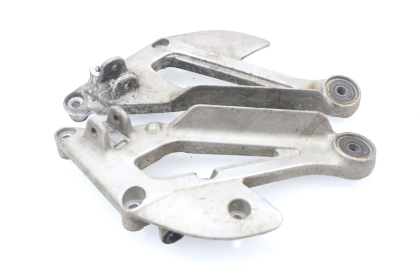 photo de FUSSRASTEN PLATTE VORN YAMAHA XJ600 XJ DIVERSION 600 (1992 - 1997)