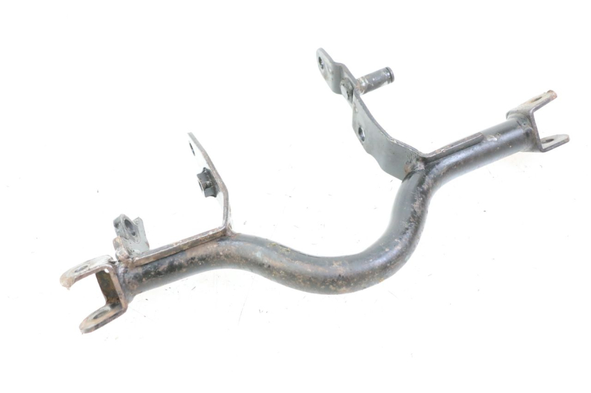 photo de FUSSRASTEN PLATTE VORN YAMAHA PW 80 (1983 - 2014)