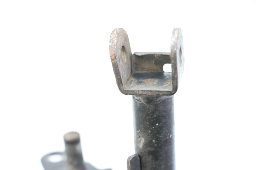 photo de FUSSRASTEN PLATTE VORN YAMAHA PW 80 (1983 - 2014)