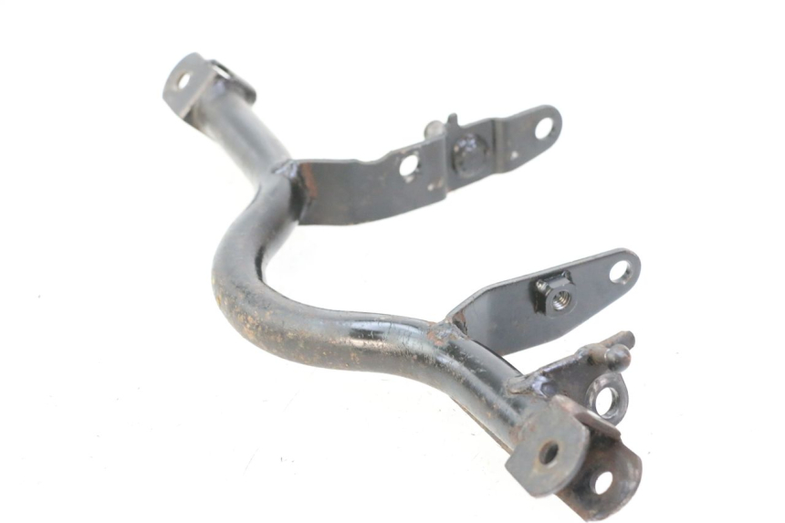 photo de FUSSRASTEN PLATTE VORN YAMAHA PW 80 (1983 - 2014)