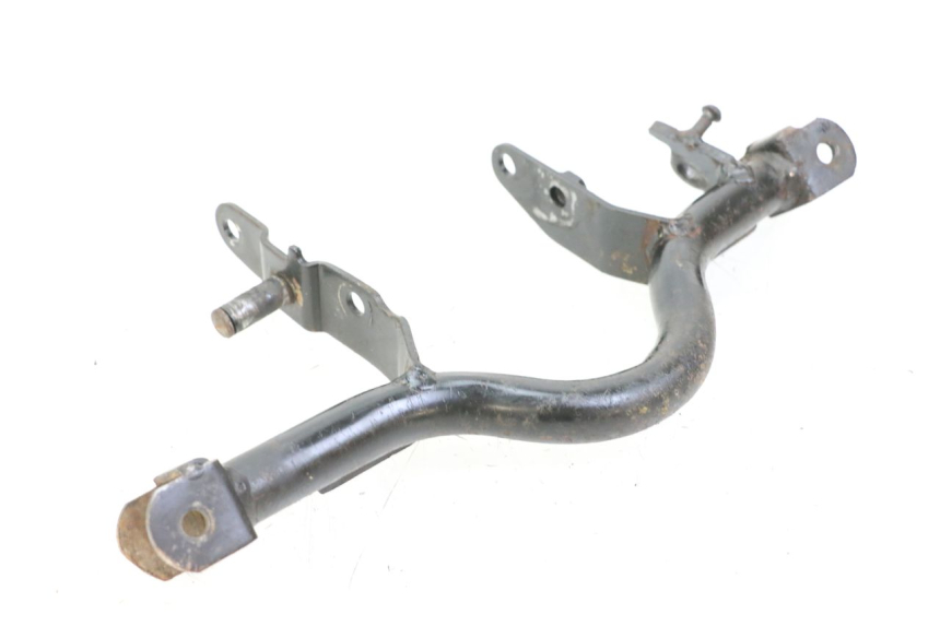 photo de FUSSRASTEN PLATTE VORN YAMAHA PW 80 (1983 - 2014)