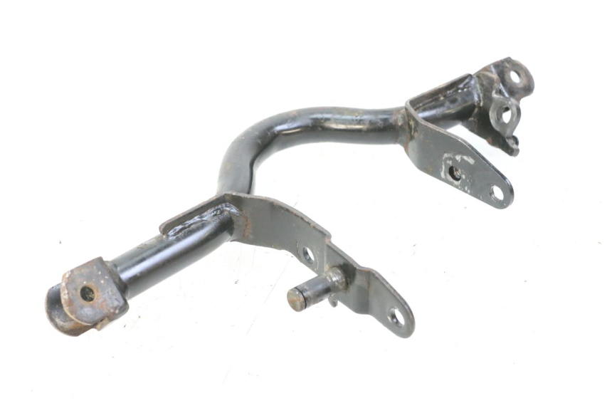 photo de FUSSRASTEN PLATTE VORN YAMAHA PW 80 (1983 - 2014)